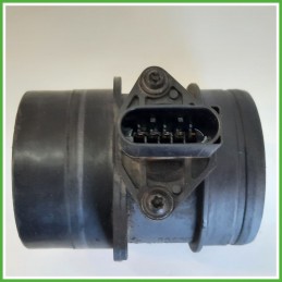 Debimetro Misuratore Massa Aria BOSCH 0291002461 AUDI A4 8E 1.9 TDI 074906461B 2000 2004