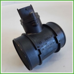 Debimetro Misuratore Massa Aria BOSCH 0281002309 ALFA ROMEO 147 W8 1.6 16V Twin Spark 46559804 2000 2006