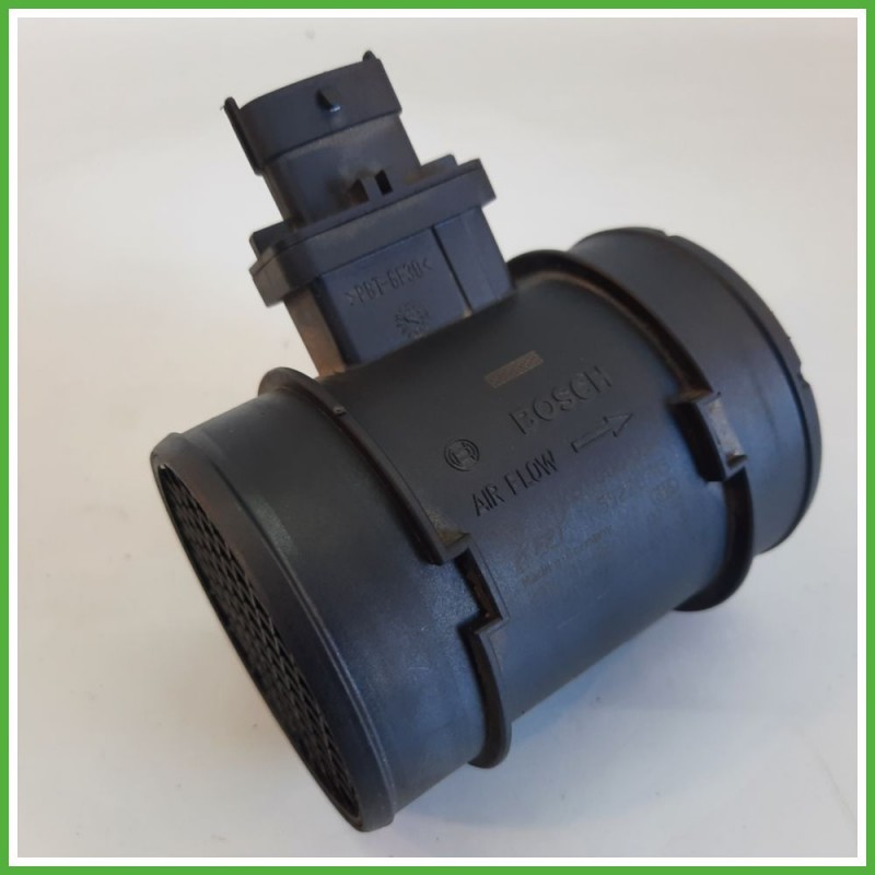 Debimetro Misuratore Massa Aria BOSCH 0281006054 ALFA ROMEO MiTo 10 1.3 JTDm 55220715 2013 2019