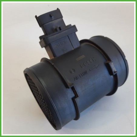 Debimetro Misuratore Massa Aria BOSCH 0281006054 ALFA ROMEO MiTo 10 1.3 JTDm 55220715 2013 2019