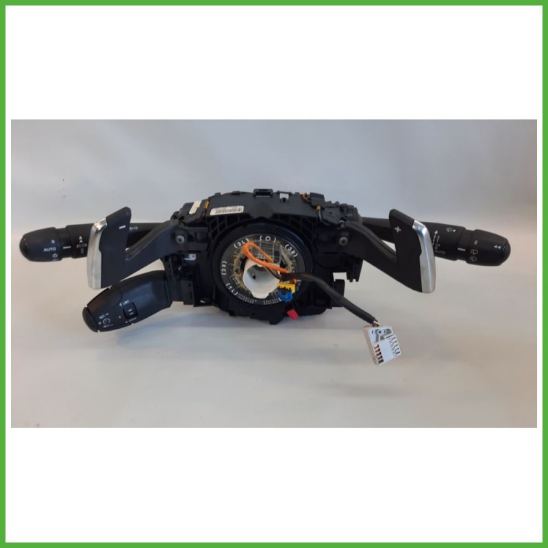 Comandi Devioguida PEUGEOT 208 1.6 8V 98081772ZD VALEO
