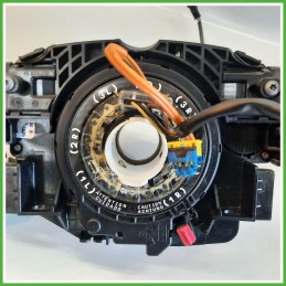 Comandi Devioguida PEUGEOT 208 1.6 8V 98081772ZD VALEO