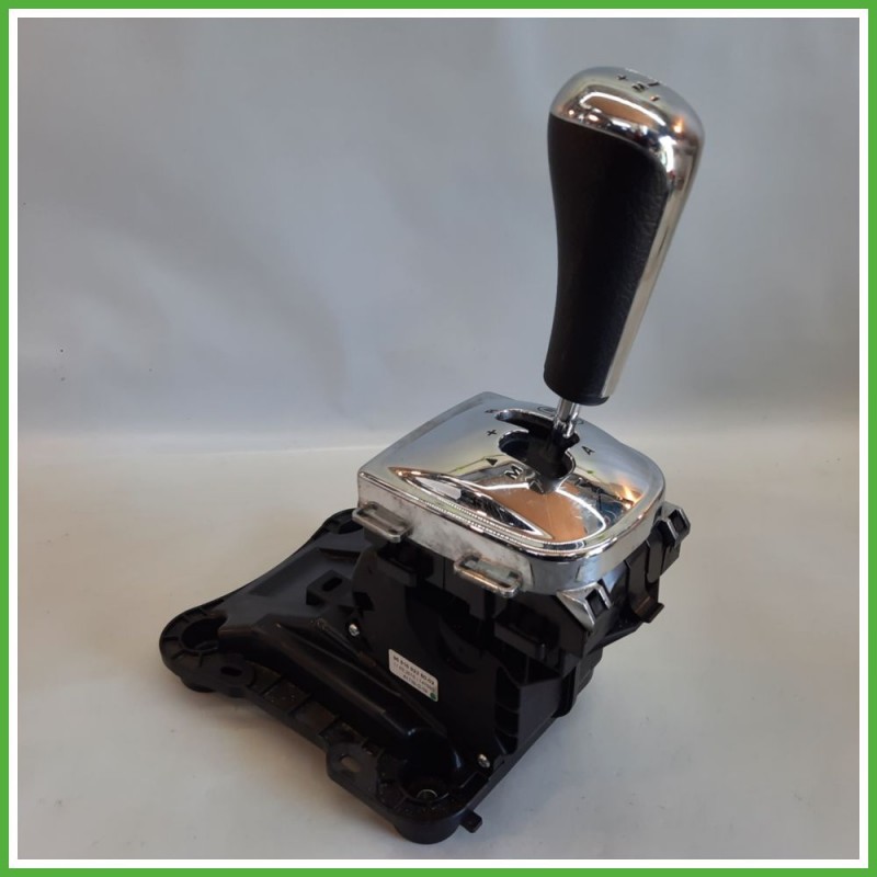 Leveraggio cambio PEUGEOT 208 1.6 8V 2400EY 2012 2015 FAURECIA A1039405