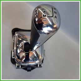 Leveraggio cambio PEUGEOT 208 1.6 8V 2400EY 2012 2015 FAURECIA A1039405