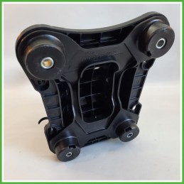 Leveraggio cambio PEUGEOT 208 1.6 8V 2400EY 2012 2015 FAURECIA A1039405