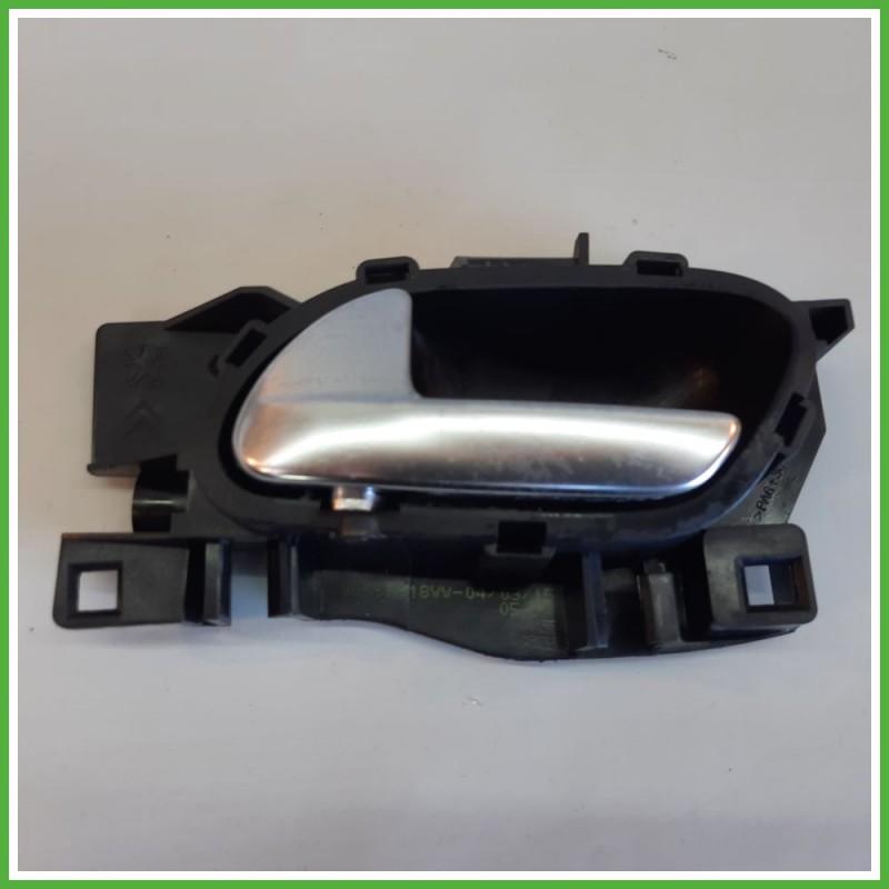 Maniglia Interna Porta Posteriore Sinistro SX PEUGEOT 208 5 Porte 9143N7 2012 2015