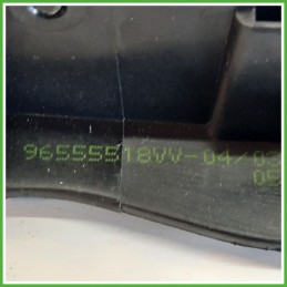 Maniglia Interna Porta Posteriore Sinistro SX PEUGEOT 208 5 Porte 9143N7 2012 2015