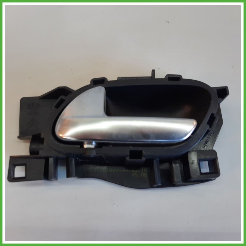 Maniglia Interna Porta Anteriore Sinistro SX PEUGEOT 208 5 Porte 9143T8 2012 2015