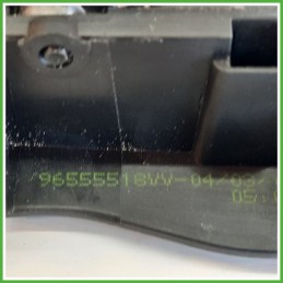 Maniglia Interna Porta Anteriore Sinistro SX PEUGEOT 208 5 Porte 9143T8 2012 2015