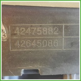 Maniglia Interna Porta Posteriore Destro DX OPEL KARL ROCKS 5 Porte 42645086 2017 2019