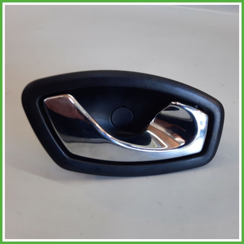 Maniglia Interna Porta Posteriore Sinistro SX RENAULT CLIO 4a Serie 5 Porte 826720001R 2012 2016