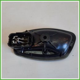 Maniglia Interna Porta Posteriore Sinistro SX RENAULT CLIO 4a Serie 5 Porte 826720001R 2012 2016