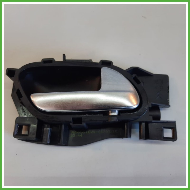 Maniglia Porta Anteriore Destro DX PEUGEOT 208 5 Porte 9144G4 2012 2015