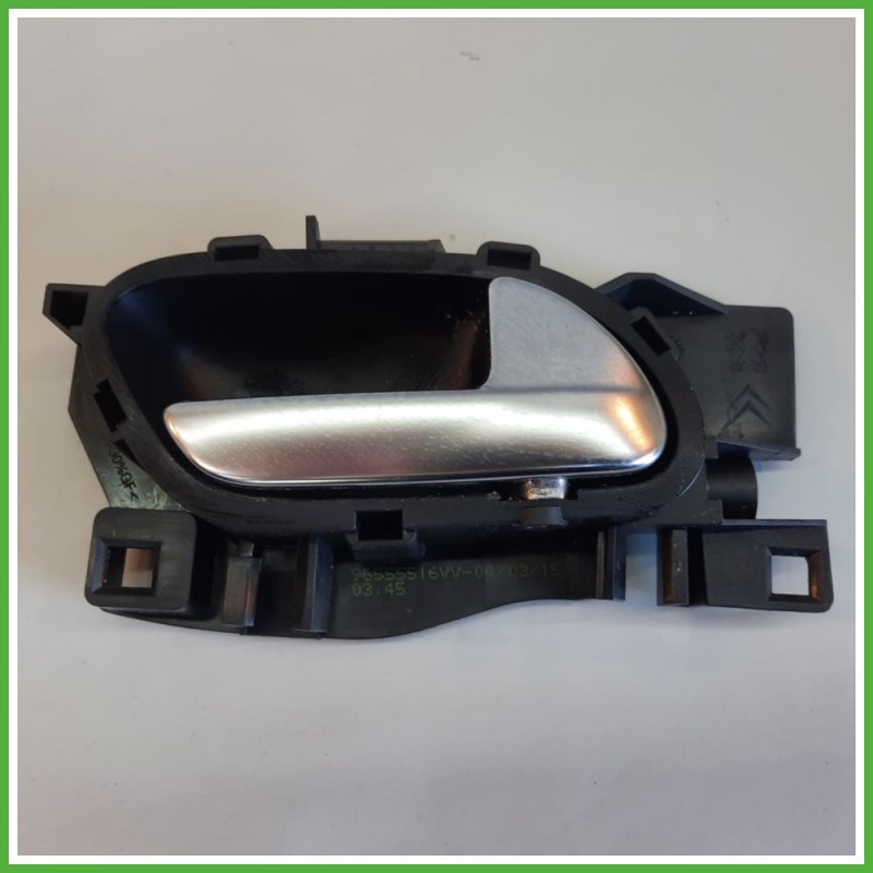 Maniglia Porta Posteriore Destro DX PEUGEOT 208 5 Porte 9144C1 2012 2015
