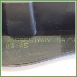 Maniglia Porta Posteriore Destro DX PEUGEOT 208 5 Porte 9144C1 2012 2015