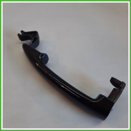 Maniglia Porta Anteriore Sinistro SX PEUGEOT 208 5 Porte 9101GF 2012 2015