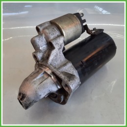 Motorino Avviamento BOSCH 0.001115046 BMW Serie 3 E90/E91 12417796892