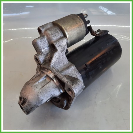 Motorino Avviamento BOSCH 0.001115046 BMW Serie 3 E90/E91 12417796892