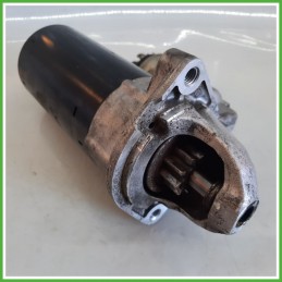 Motorino Avviamento BOSCH 0.001115046 BMW Serie 3 E90/E91 12417796892