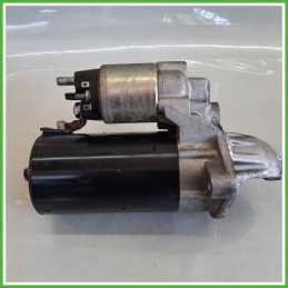 Motorino Avviamento BOSCH 0.001115046 BMW Serie 3 E90/E91 12417796892