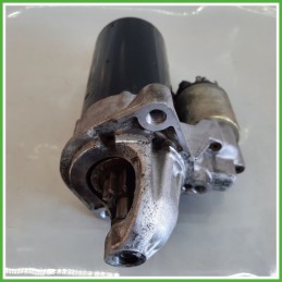 Motorino Avviamento BOSCH 0.001115046 BMW Serie 3 E90/E91 12417796892