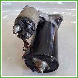 Motorino Avviamento BOSCH 0.001115046 BMW Serie 3 E90/E91 12417796892