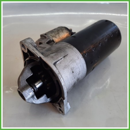 Motorino Avviamento BOSCH 0001139006 ALFA ROMEO GIULIETTA X7 51984359