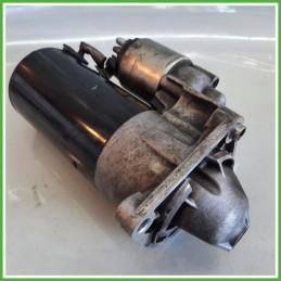 Motorino Avviamento BOSCH 0001139006 ALFA ROMEO GIULIETTA X7 51984359