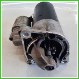 Motorino Avviamento BOSCH 0001139006 ALFA ROMEO GIULIETTA X7 51984359