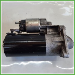 Motorino Avviamento BOSCH 0001139006 ALFA ROMEO GIULIETTA X7 51984359