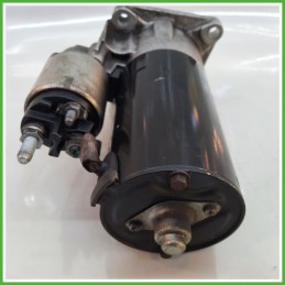 Motorino Avviamento BOSCH 0001139006 ALFA ROMEO GIULIETTA X7 51984359