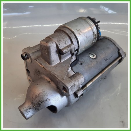 Motorino Avviamento VALEO TS22E26 PEUGEOT 208 5802AE