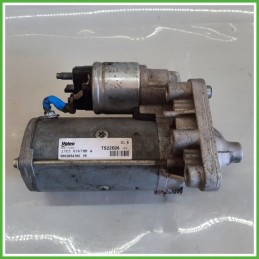 Motorino Avviamento VALEO TS22E26 PEUGEOT 208 5802AE
