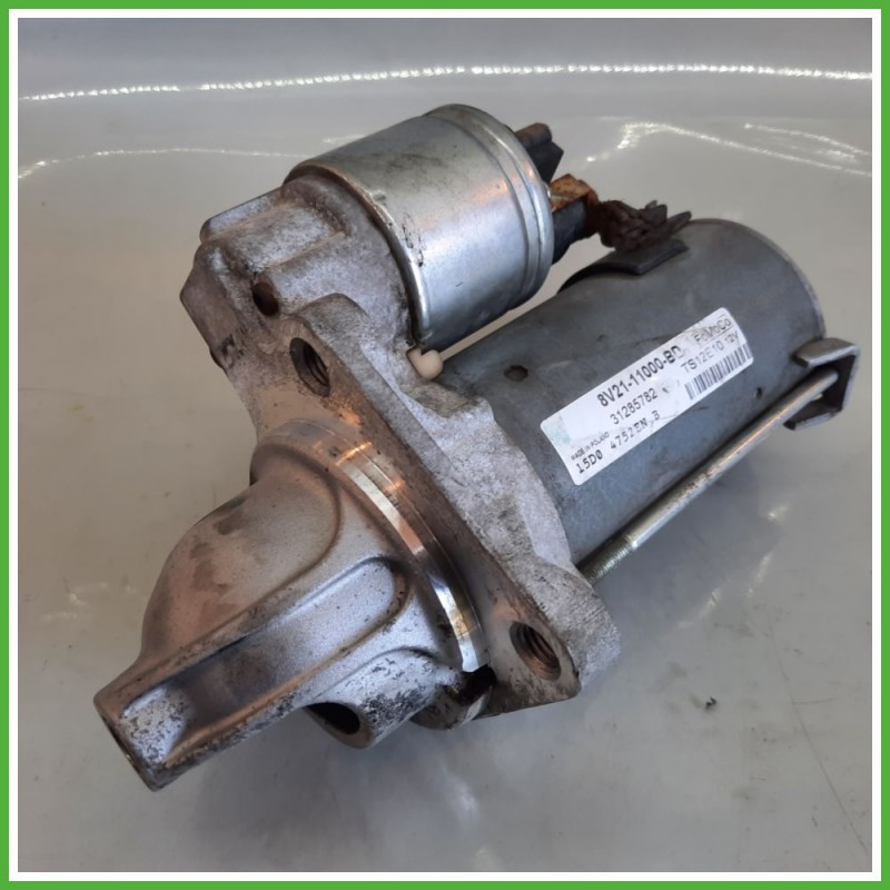 Motorino Avviamento VALEO TS12E10 FORD FIESTA CB1 1732742