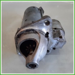 Motorino Avviamento VALEO TS12E10 FORD FIESTA CB1 1732742
