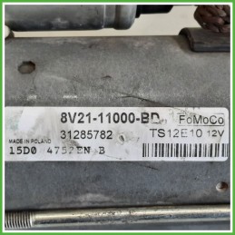 Motorino Avviamento VALEO TS12E10 FORD FIESTA CB1 1732742