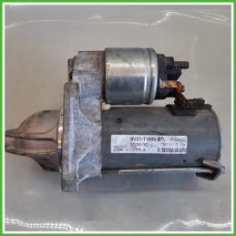 Motorino Avviamento VALEO TS12E10 FORD FIESTA CB1 1732742