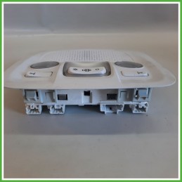 Plafoniera Anteriore Centrale PEUGEOT 208 1.6 8V 96738108PR 2012 2015