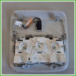 Plafoniera Anteriore Centrale PEUGEOT 208 1.6 8V 96738108PR 2012 2015