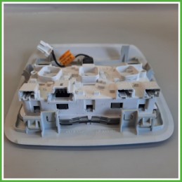 Plafoniera Anteriore Centrale PEUGEOT 208 1.6 8V 96738108PR 2012 2015