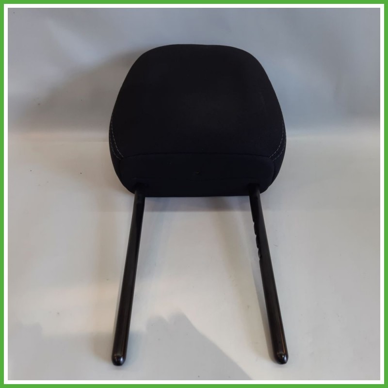 Poggiatesta Sedile Anteriore Sinistro SX (Lato Guida) PEUGEOT 208 1.6 8V 16081051ZD 2012 2015