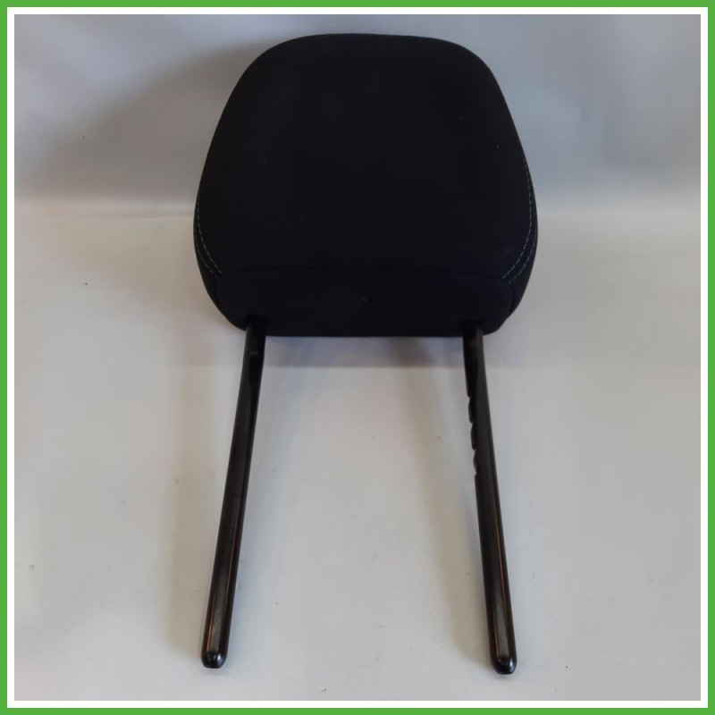 Poggiatesta Sedile Anteriore Destro DX (Lato Passeggero) PEUGEOT 208 1.6 8V 16081051ZD 2012 2015