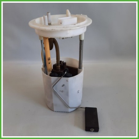 Pompa Carburante Elettrica VOLKSWAGEN GOLF 5K/AJ 1.6 1K0919051DA 2008 2012 SIEMENS A2C533233137