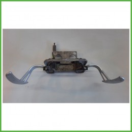 Paddle Volante Comandi Cambio MITSUBISHI LANCER 6a SERIE 1.8 2401A004 2008 2011