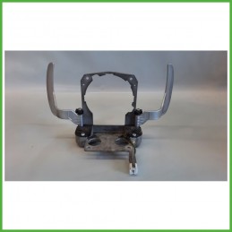Paddle Volante Comandi Cambio MITSUBISHI LANCER 6a SERIE 1.8 2401A004 2008 2011