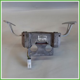 Paddle Volante Comandi Cambio MITSUBISHI LANCER 6a SERIE 1.8 2401A004 2008 2011