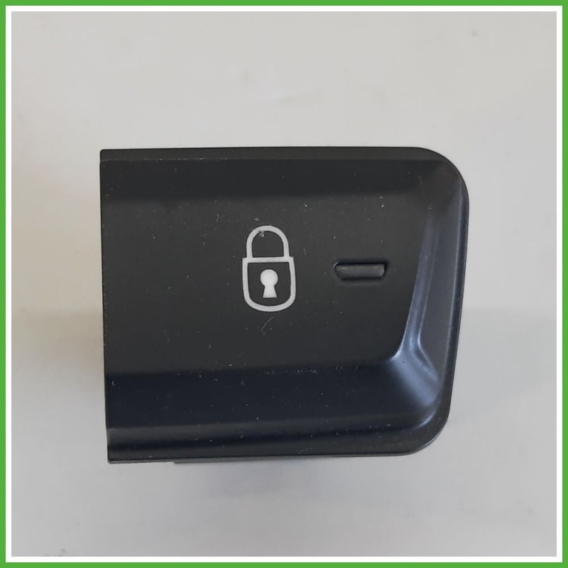 Pulsante Chiusura Centralizzata PEUGEOT 208 1.6 8V 96750883ZD 2012 2015