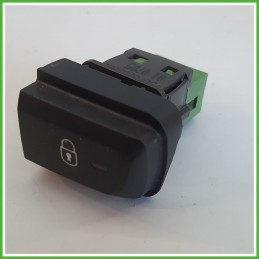 Pulsante Chiusura Centralizzata PEUGEOT 208 1.6 8V 96750883ZD 2012 2015