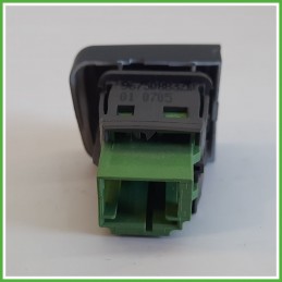 Pulsante Chiusura Centralizzata PEUGEOT 208 1.6 8V 96750883ZD 2012 2015