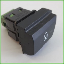 Pulsante Chiusura Centralizzata PEUGEOT 208 1.6 8V 96750883ZD 2012 2015